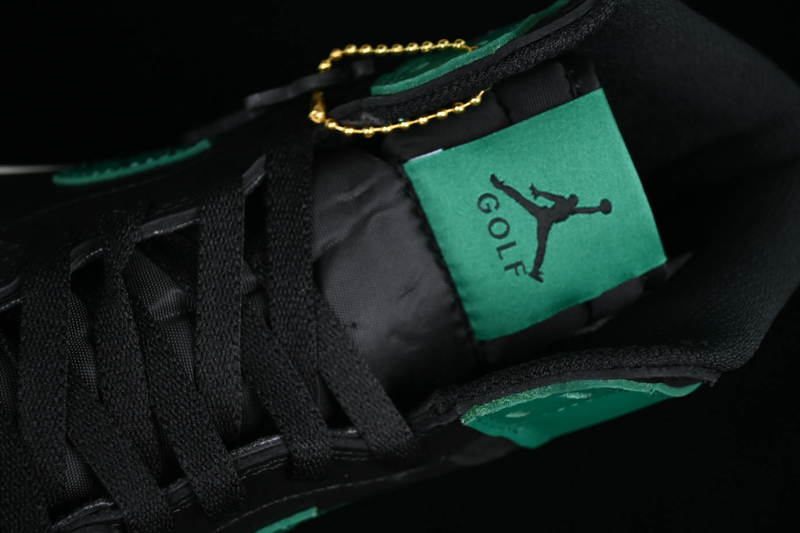 All categories Air Jordan Jordan series basketball shoes Air Jordan 1 High Eastside Golf x Air Jordan 1 High Golf "1961" AJ1 Joe 1 Golf joint high-top basketball shoes FJ0849-001